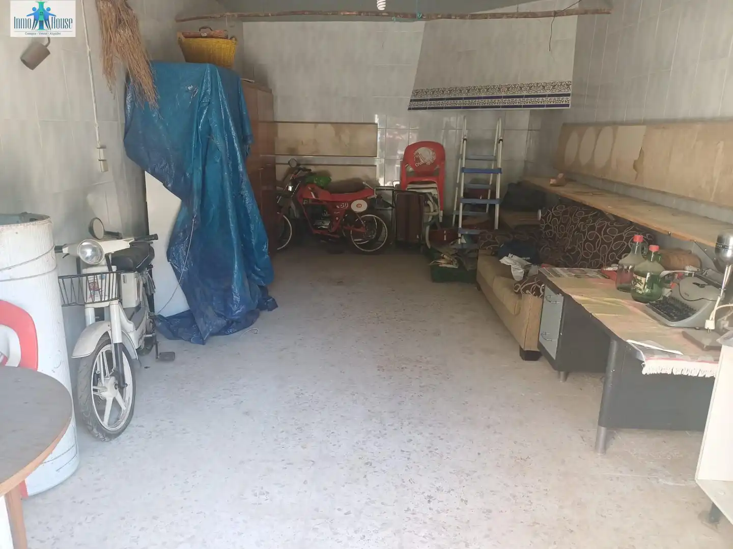 Xalet en venda a Pedanías - Extrarradio, imagen 15