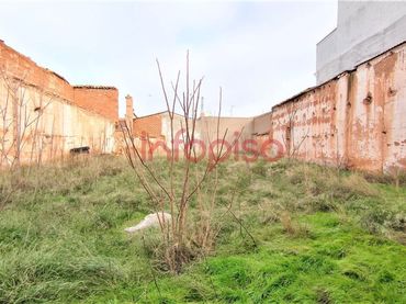Terreni e lotti in vendita a Valdepeñas