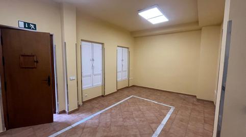 Foto 4 de Apartament en venda a  Huestes, La Buhaira,  Sevilla Capital