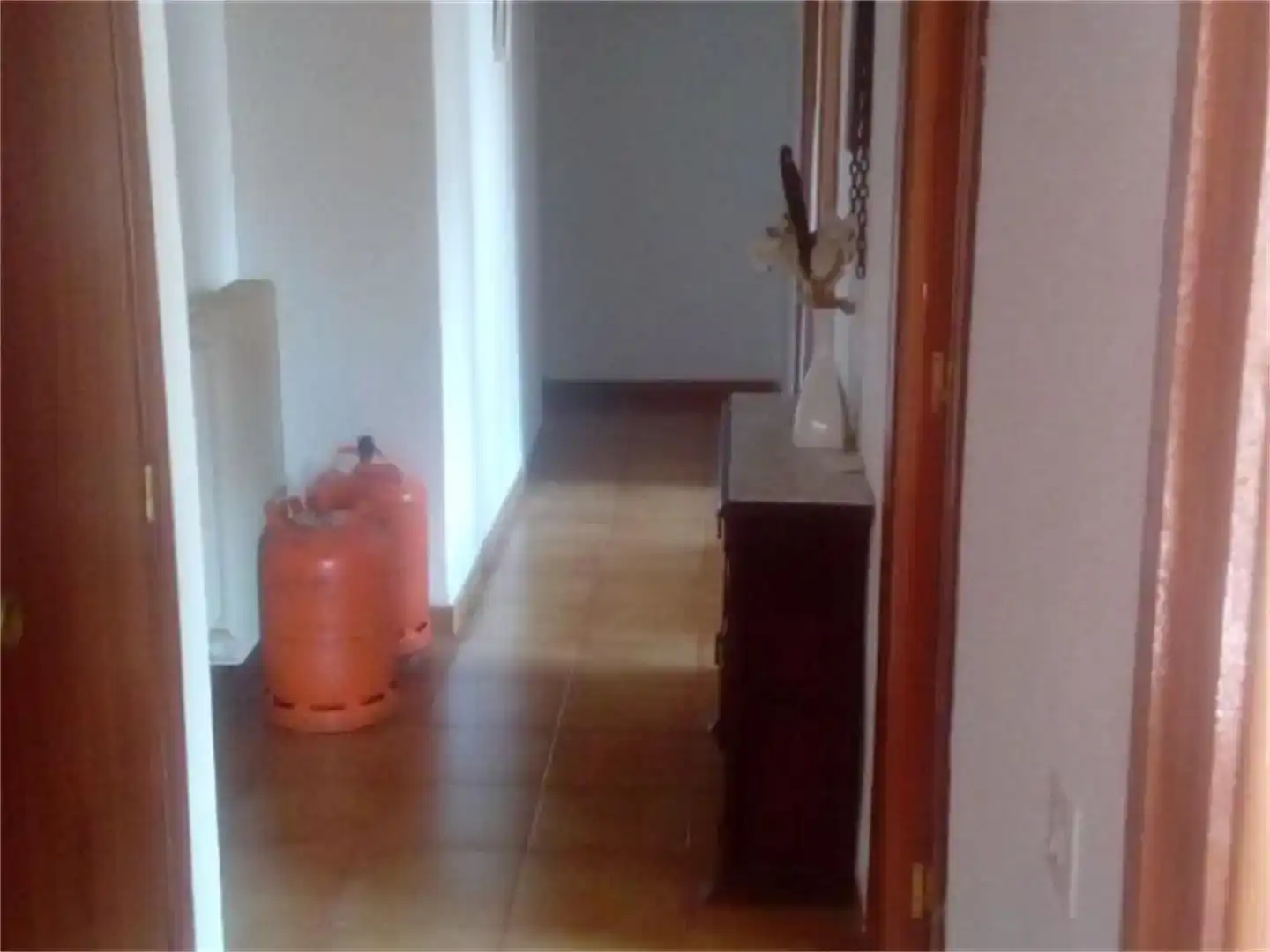 Pis en venda en Carrión de los Condes amb Balcó
