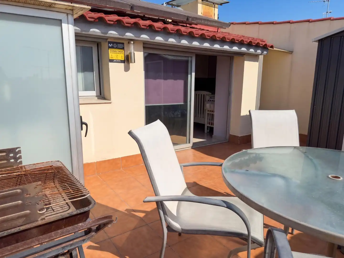 Attico con balcone in vendita a Cerdanyola, imagen 20