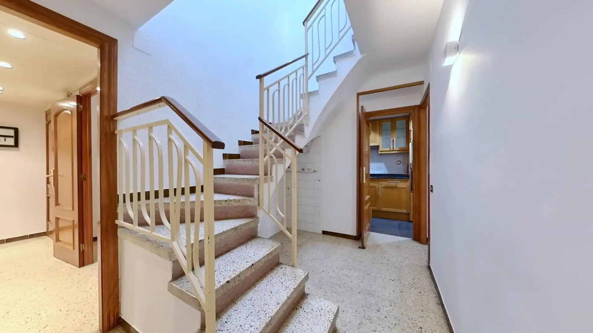 Ático en venta en Barcelona con Aire acondicionado, Terraza y Balcón