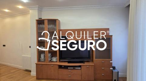 Foto 3 de Pis de lloguer a Urazurrutia, Albia, Bizkaia