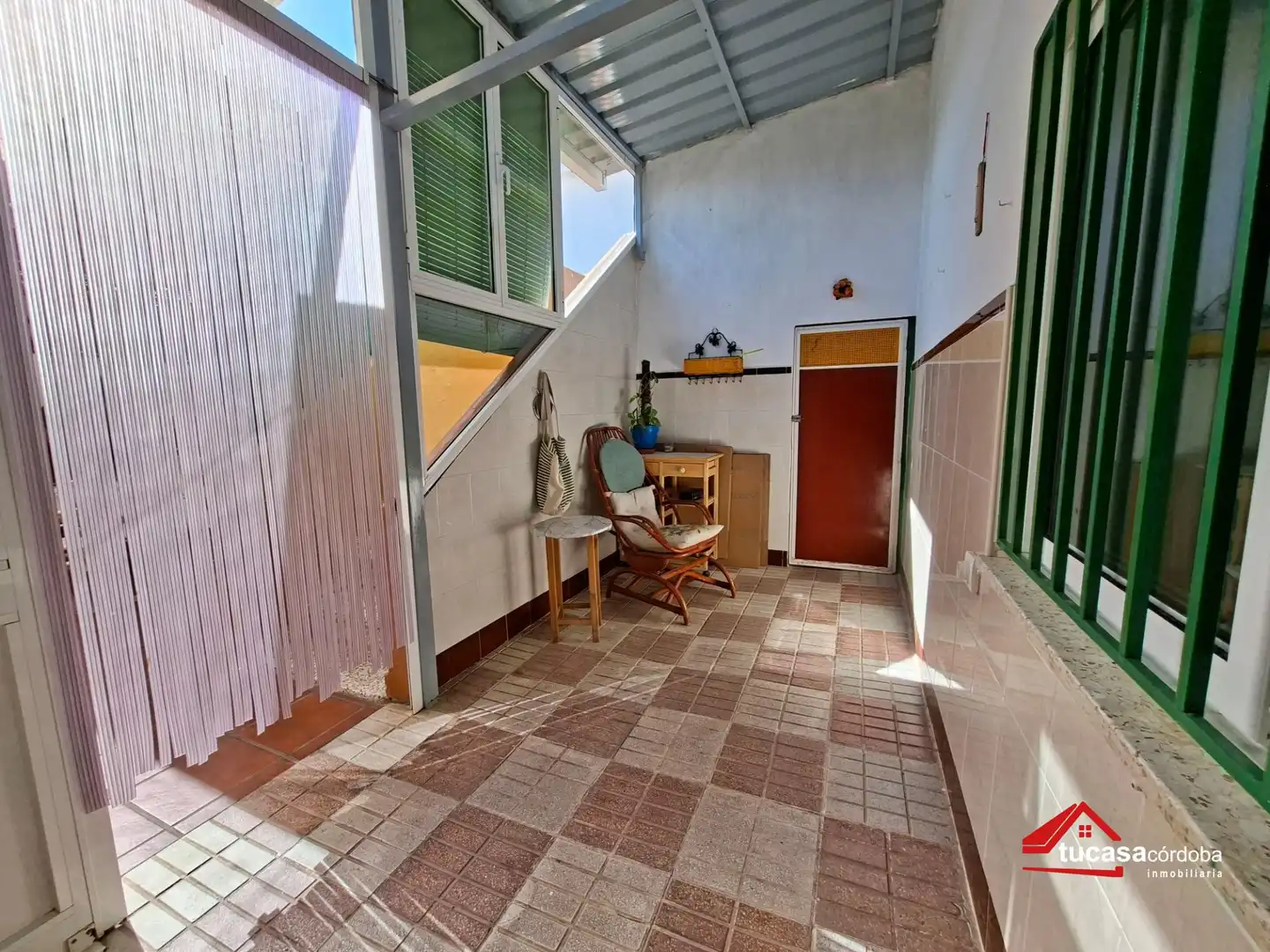 Casa o chalet en venta en Obejo