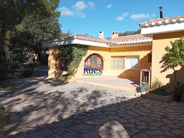 Hotel in vendita a Polígono Mas de Madalena