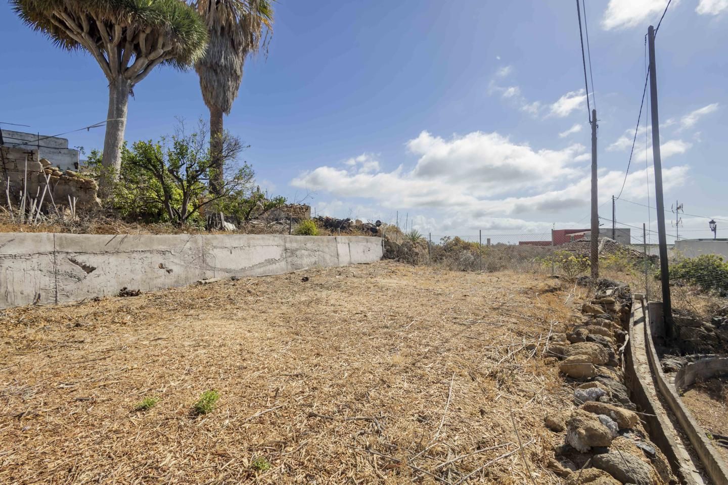 Residential for sale in Capitan Nuñez, Arafo