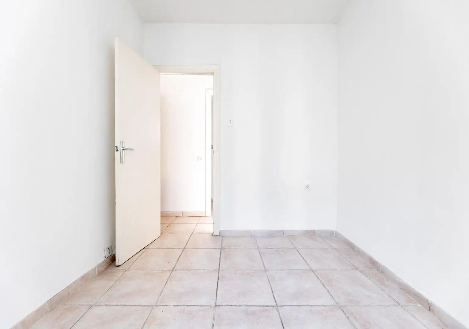 Appartement avec terrasse à vendre à Calle Acera de San Ildefonso, imagen 23