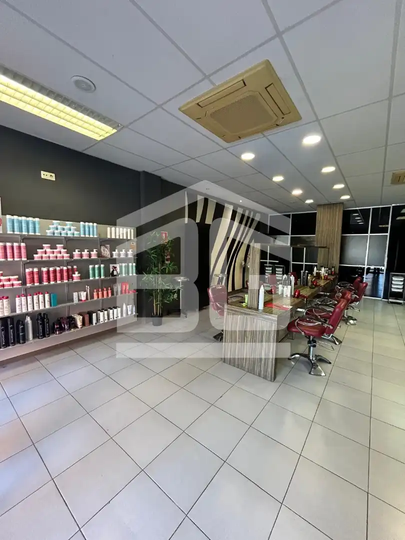 Commercial properties for rent in Granollers  with Air Conditioner and Heating