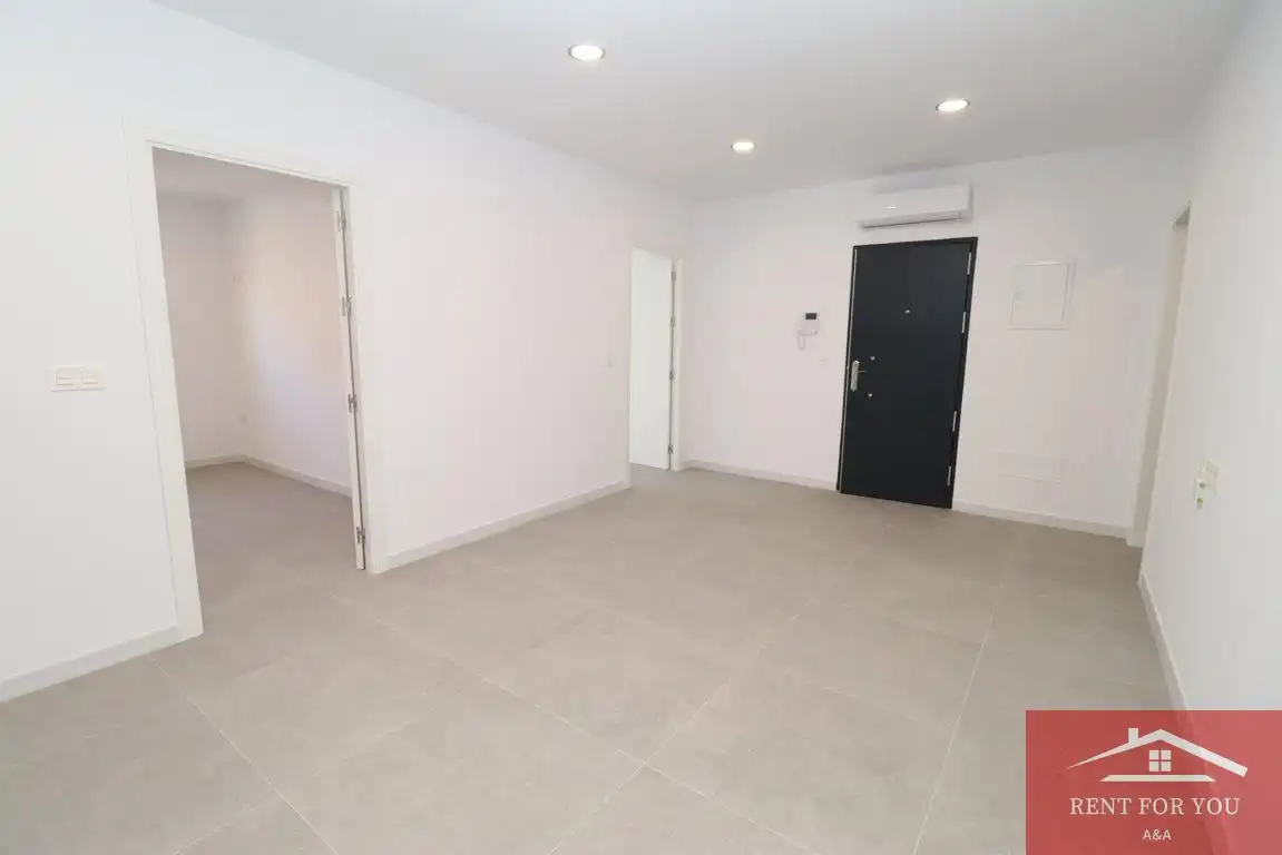 Piso de alquiler en Alhaurín El Grande con Aire acondicionado y Terraza
