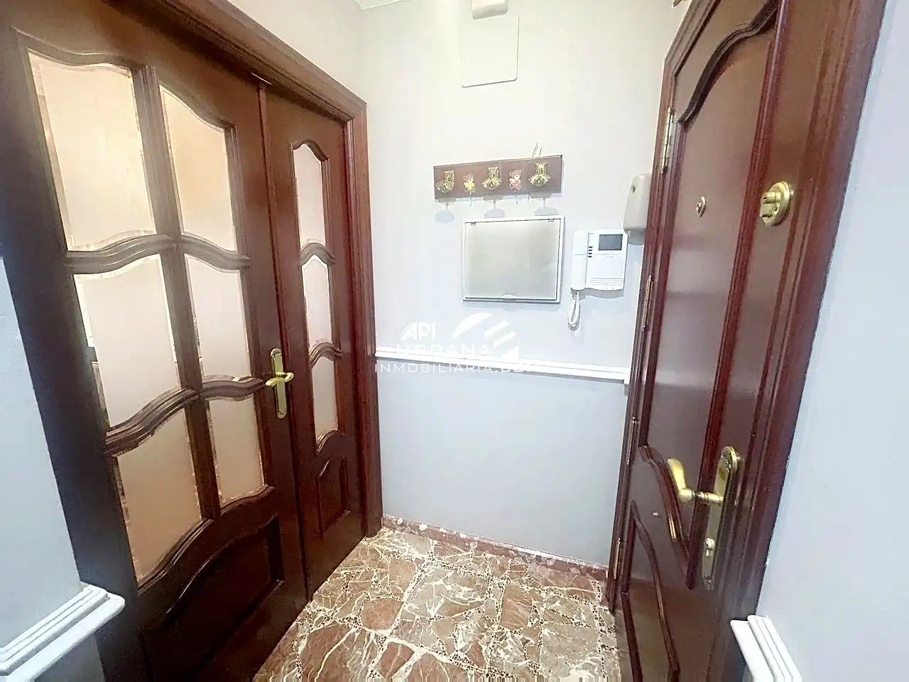 Flat for sale in Lucena
