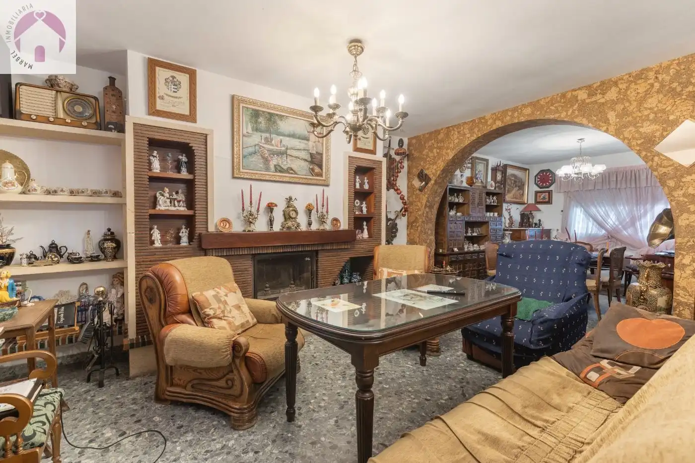 Maison avec terrasse à vendre à de viznar, imagen 29