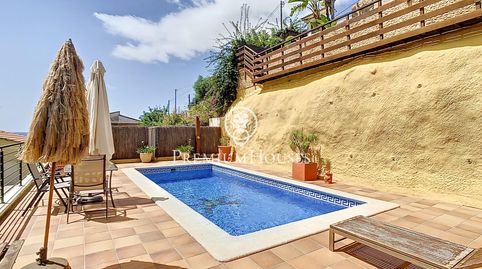 Casa en venta con vistas al mar y licencia turística