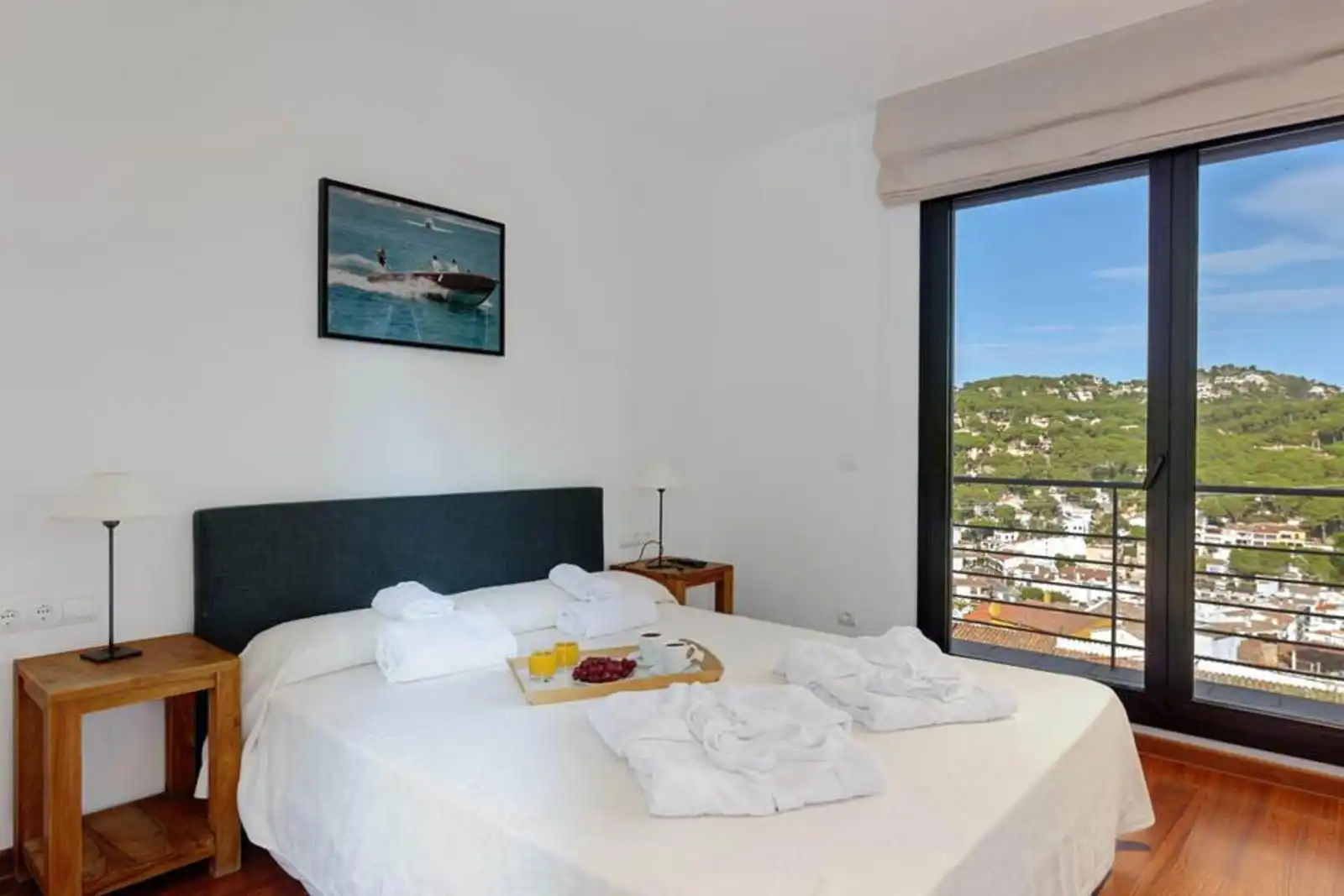 Detached house with pool for sale in Josep Clarà, imagen 13