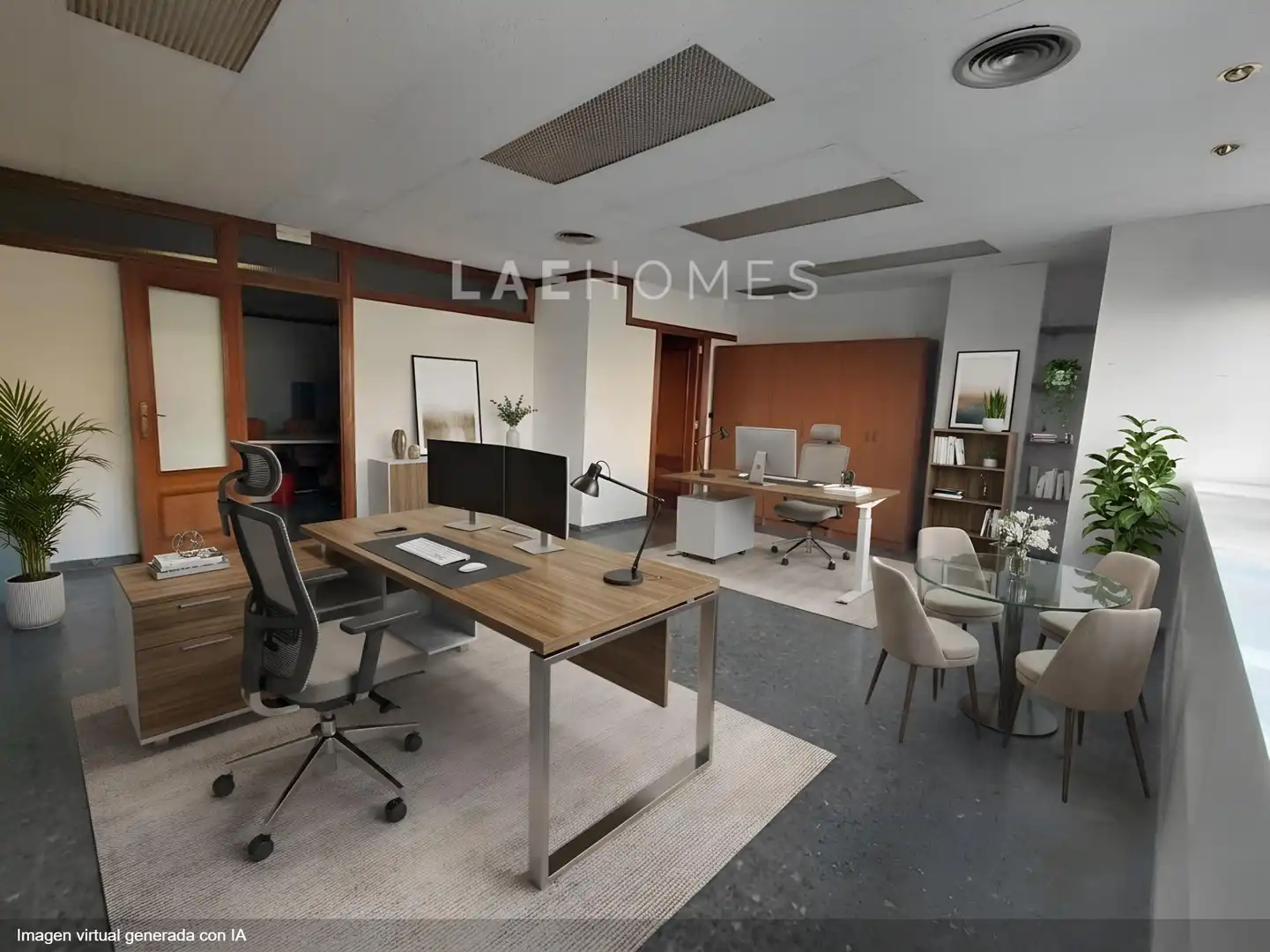 Ufficio con ascensore in vendita a Avenida Rey Don Jaime, imagen 4