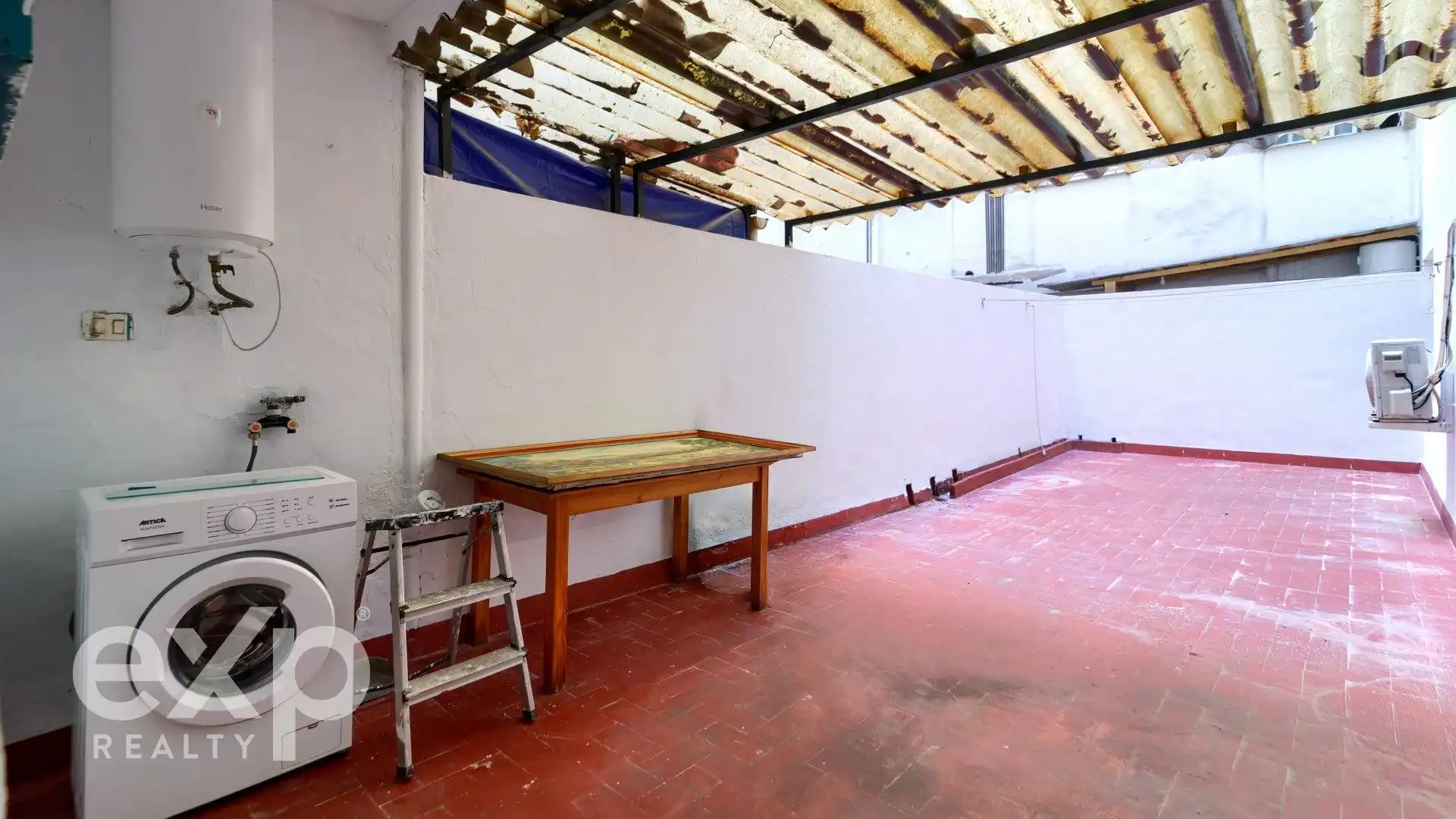 Wohnung mit Terrasse zum Verkauf in Avenida ESTACIO, imagen 13