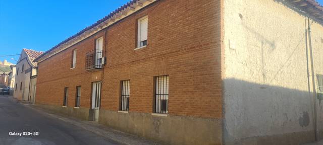 Casa-chalet en Venta en N/A, -1 en Tordehumos