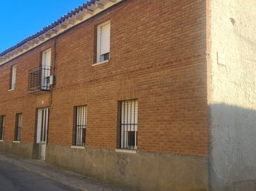 Casa en venta en Tordehumos