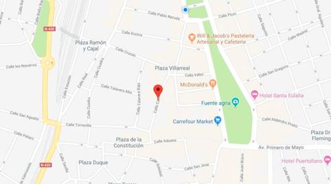 Photo 3 of Garage for sale in Carretera Calzada, El Poblado - Abulagar, Ciudad Real