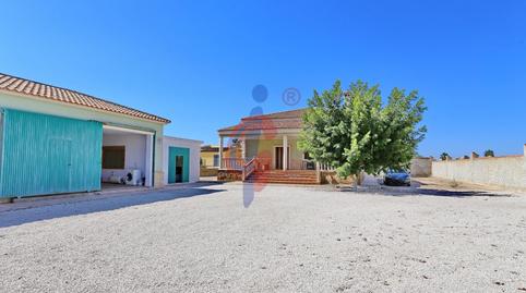 Photo 4 of Country house for sale in Calle San Agatángelo, 18a, San Fulgencio, Alicante