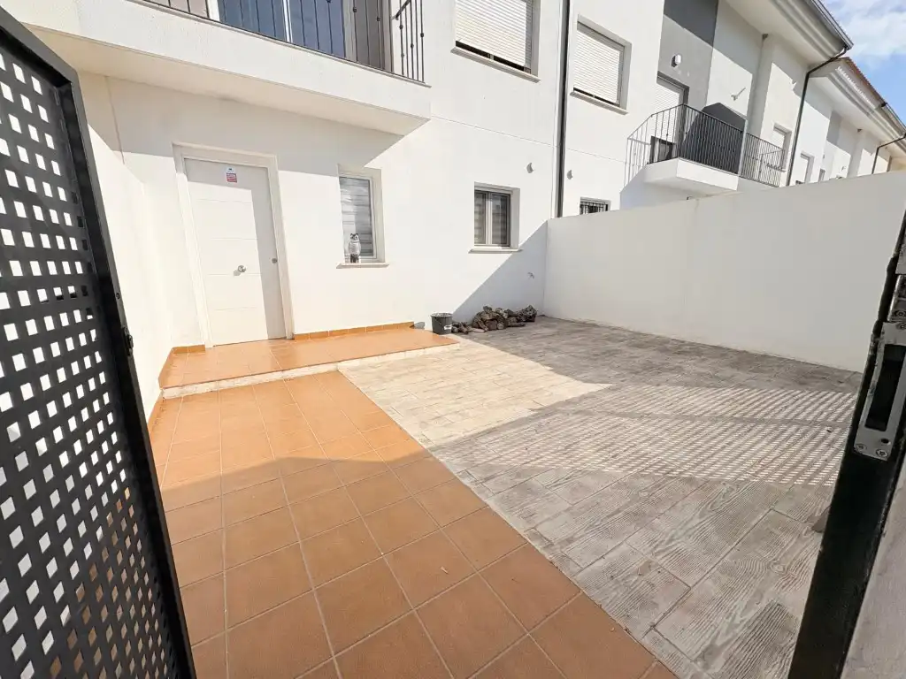 Adosado en venta en L'Alcúdia de Crespins, imagen 37