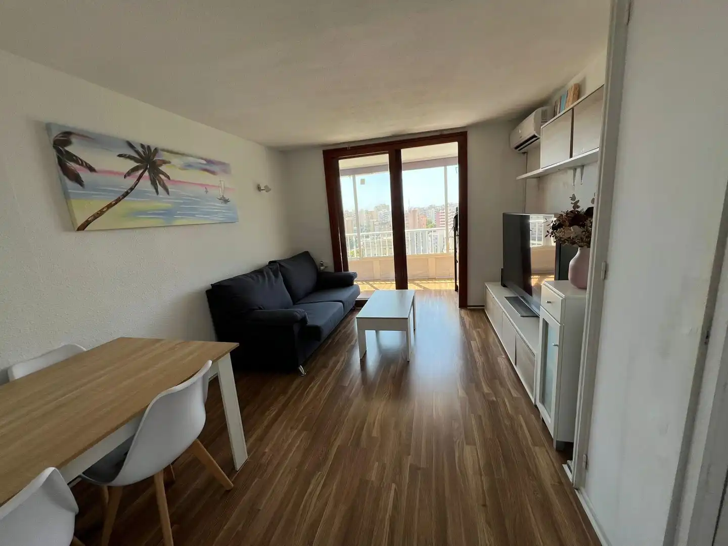 Apartament de lloguer a Playa de San Juan