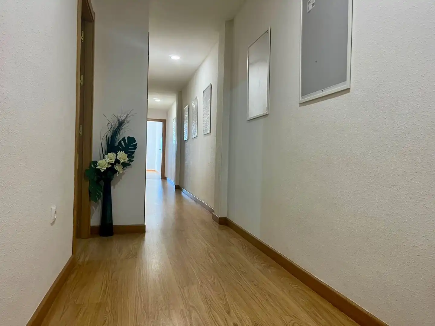 Piso con ascensor en venta en Cocentaina 1, imagen 2
