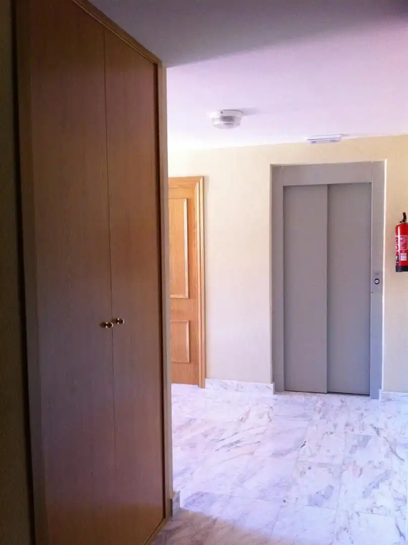 Dúplex de alquiler en Medina de Rioseco con Calefacción