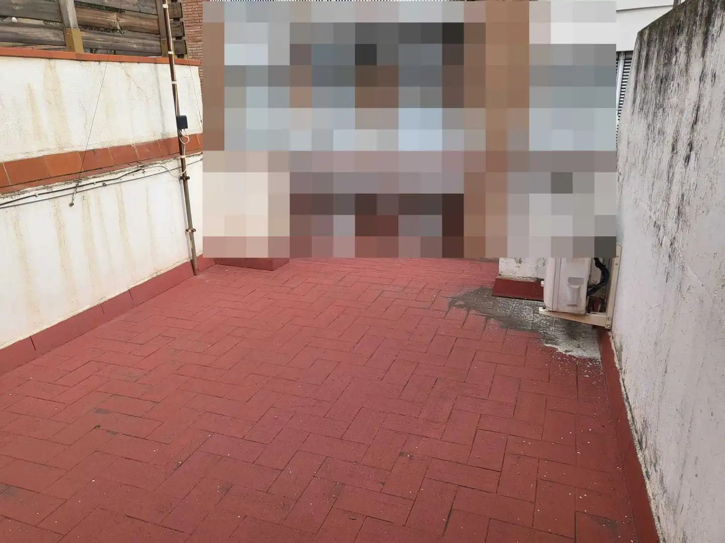 Maison avec terrasse à vendre à Carrer de la Conquista