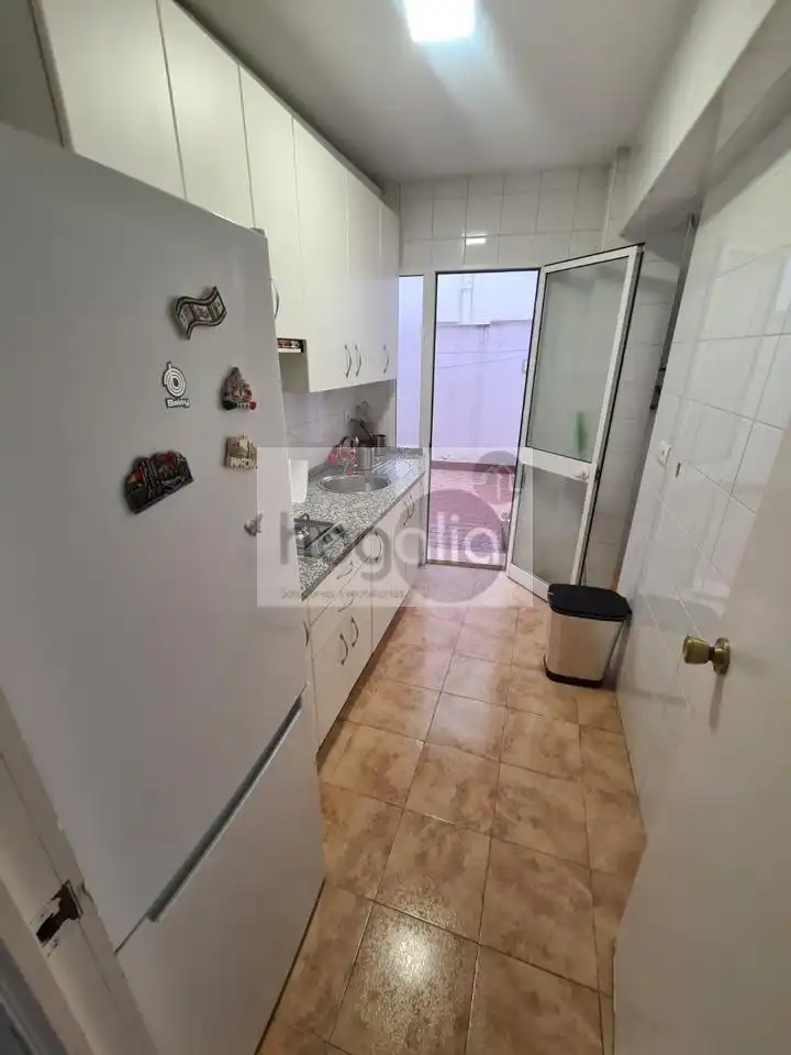 Habitación en El Plantinar – Avda. La Paz - El Juncal
