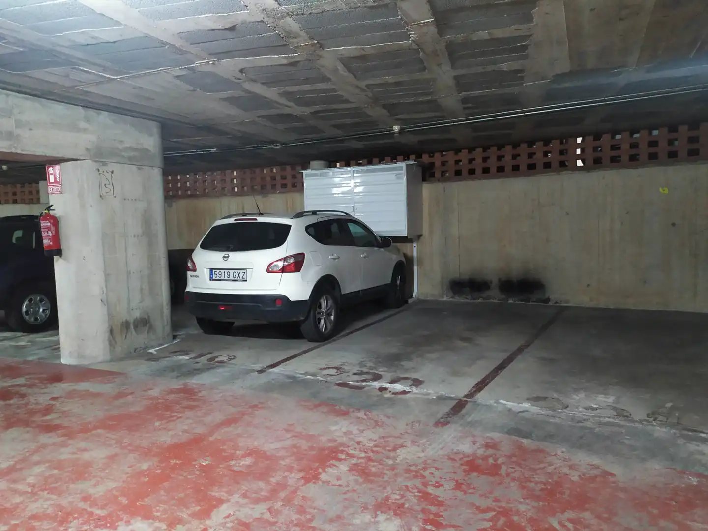 Parking of Garage for sale in Barcelona