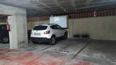 Foto 3 de Garaje en venta en Carrer de Joan Oliver, 10, La Vila Olímpica del Poblenou, Barcelona Capital