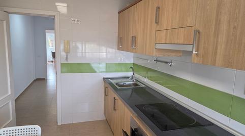 Photo 3 of Flat to rent in Calle Lope de Rueda, Los Almendros - El Limonero - El Tomillar, Málaga Capital