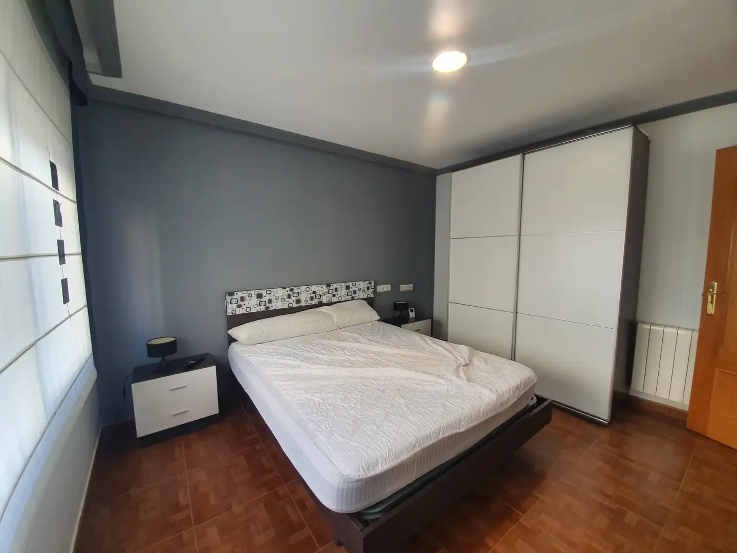 Flat with terrace for sale in Calle Doctor Pulido 8, imagen 6