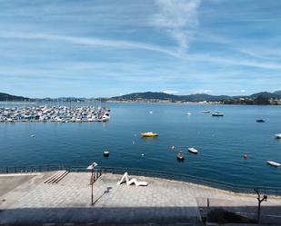 Wohnungen zum verkauf in Avenida Monterreal, 4, Baiona