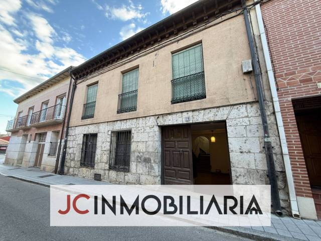 Casa-chalet en Venta en Mayor en Tudela de Duero