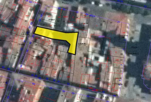 Terreno residencial en Venta en MARIANO CEREZO en San Pablo