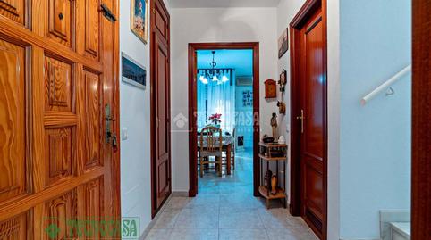 Foto 2 de Casa adosada en venda a Santa María del Águila, El Ejido