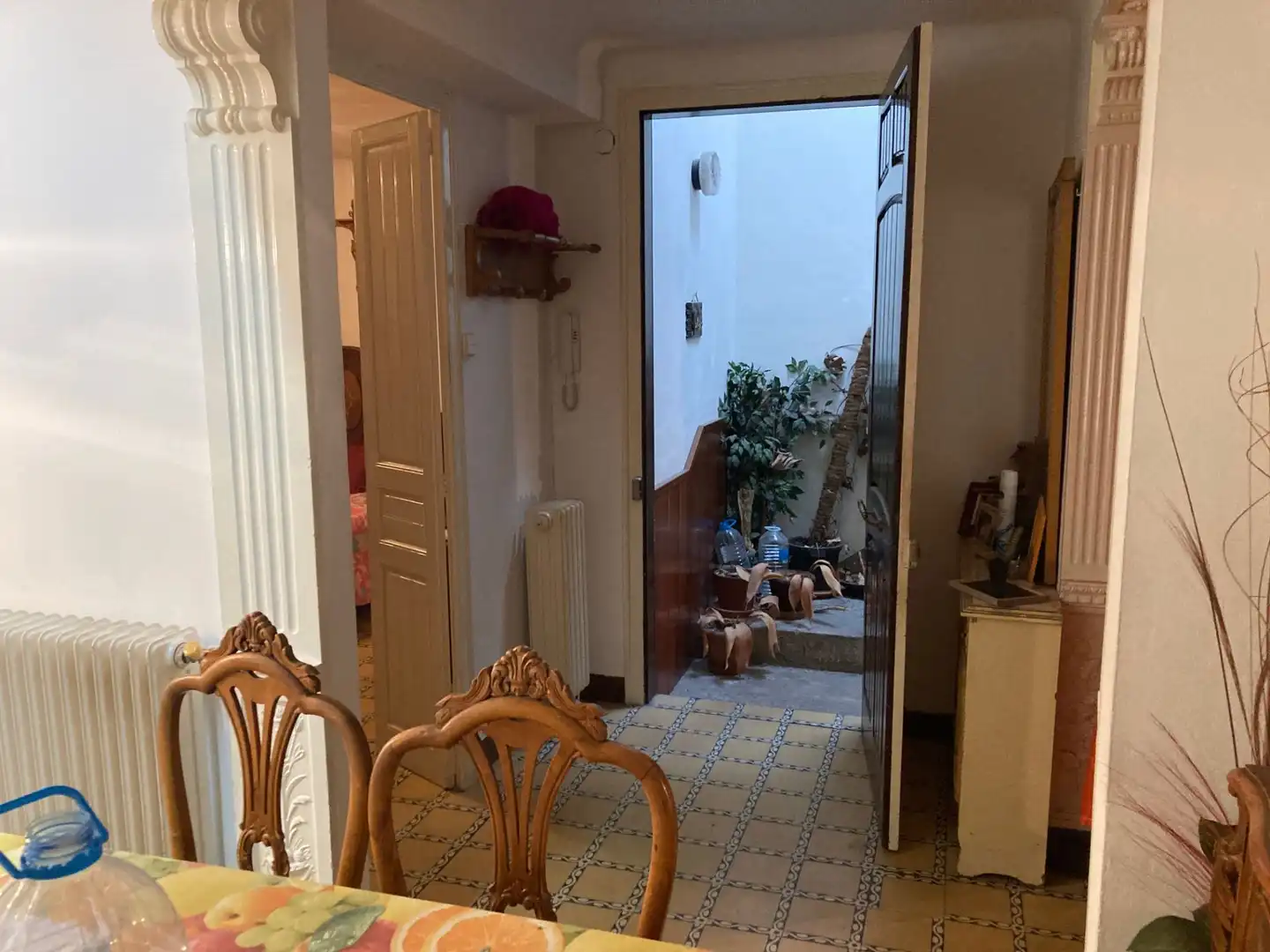 Casa o chalet en venta en Ivars d'Urgell con Calefacción, Terraza y Trastero