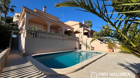 Photo 2 of Houses for sale in Port d'Alcúdia - Platja d'Alcúdia, Alcúdia