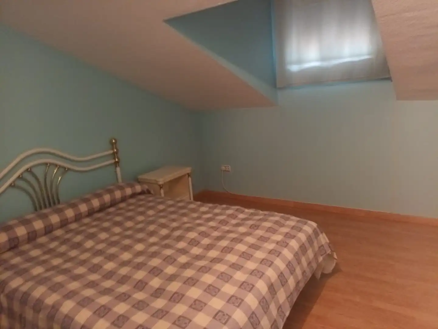 Bedroom of Houses for sale in Murcia  with Heating, Private garden and Terrace