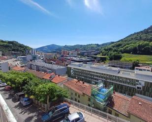 Exterior view of Flat for sale in Eibar  with Heating, Storage room and Balcony