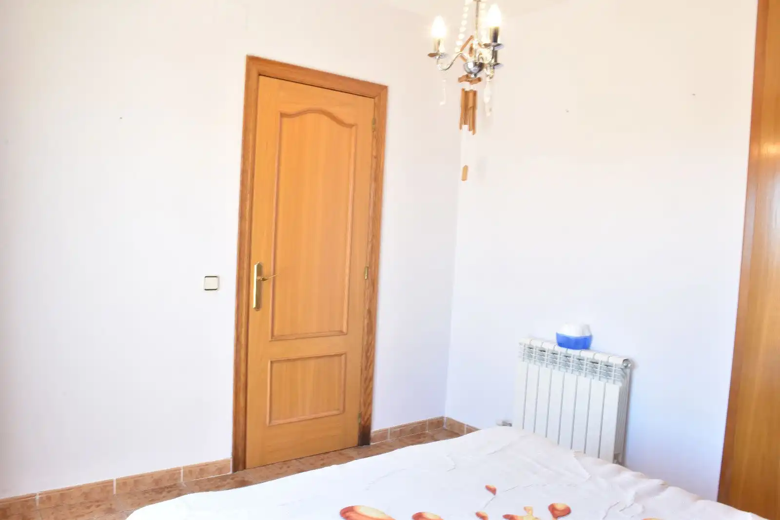 Dormitori de Casa o xalet en venda en El Vendrell amb Aire condicionat, Calefacció i Terrassa