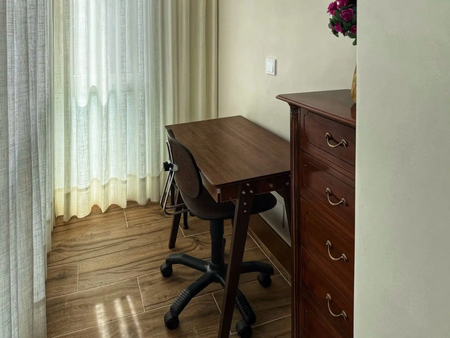 Apartment mit Aufzug zur Miete in C/ Marín García 5, imagen 11