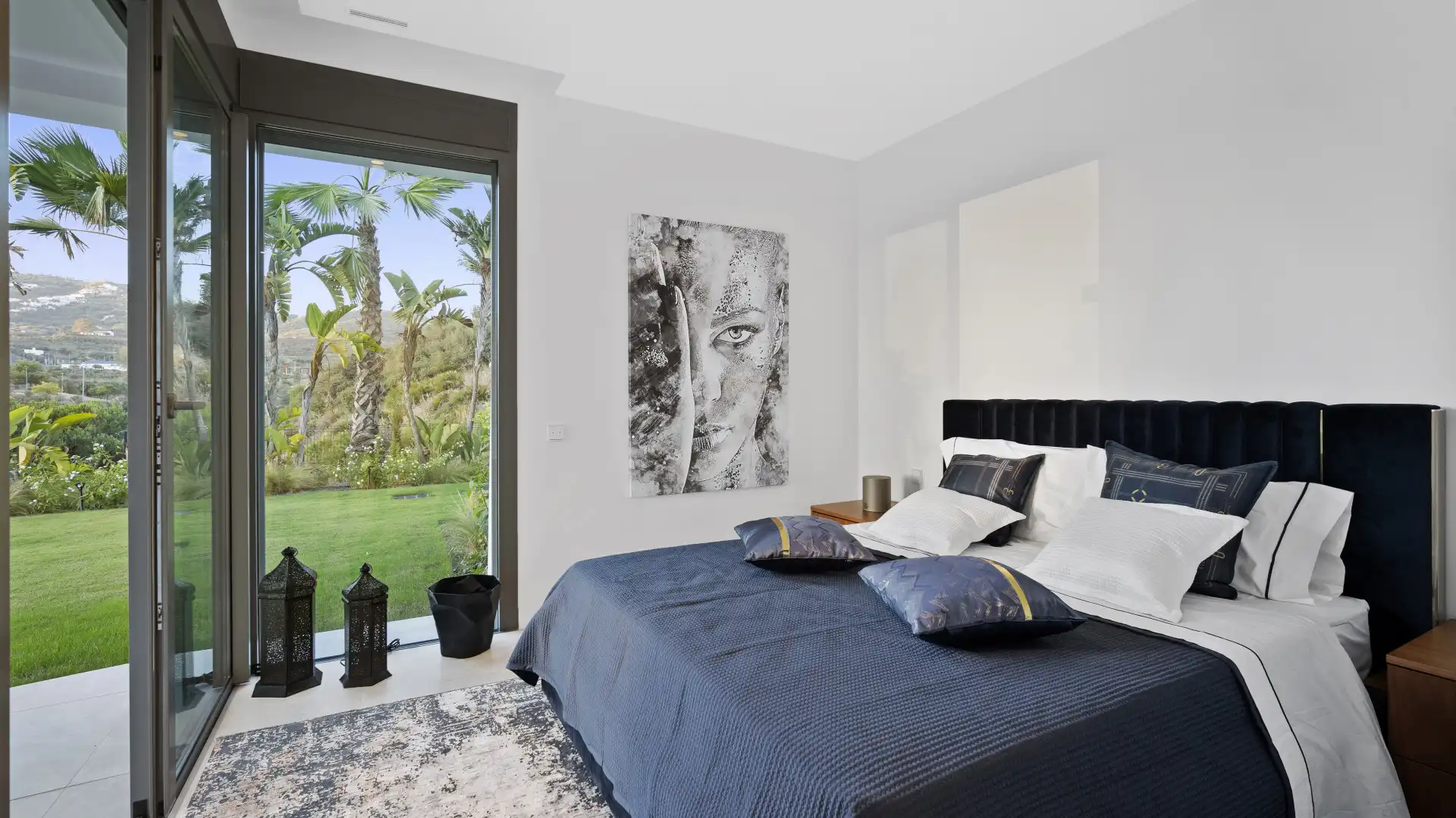 Maison avec piscine à vendre à Elviria - Cabopino, imagen 14