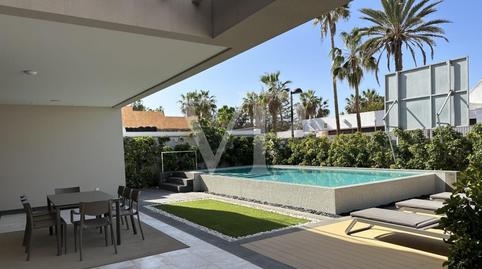 Foto 4 de Casa o xalet en venda a Playa de las Américas, Santa Cruz de Tenerife