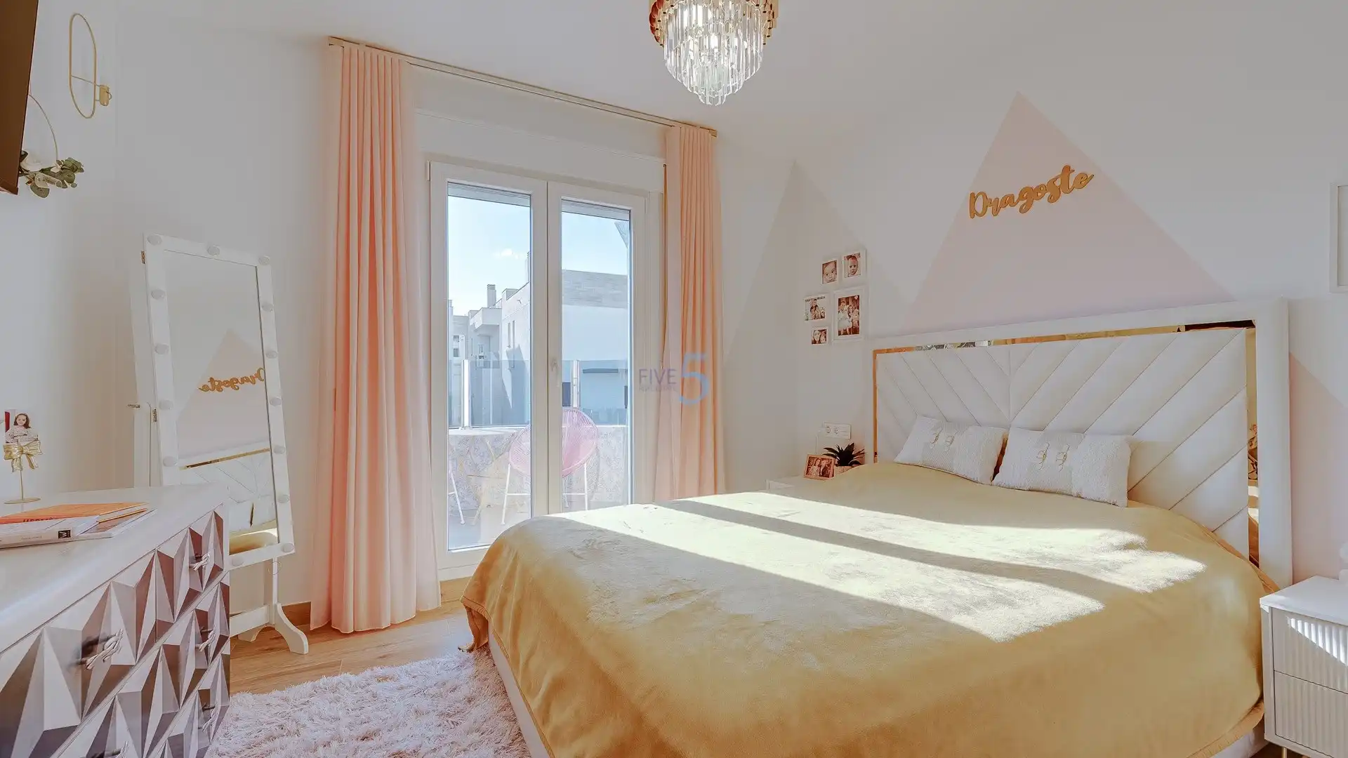 House with terrace for sale in Orihuela Costa, imagen 16