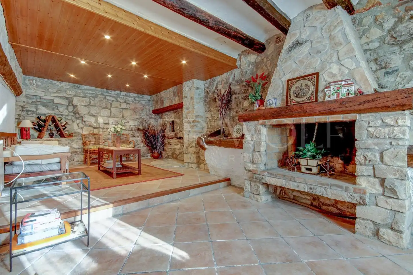 Landhaus mit Pool zum Verkauf in Camí Querol, imagen 9