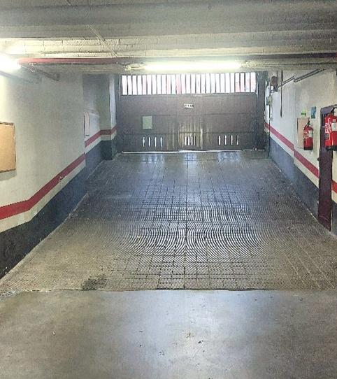 Photo 2 of Garage to rent in Zumadi Kalea, 2, San Adrián, Bilbao