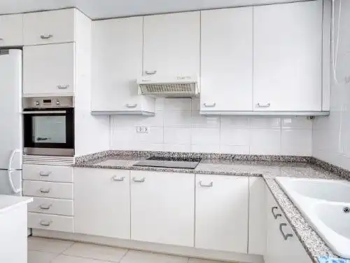 Kitchen of Detached homes for sale in Torredembarra  with Air Conditioner, Private garden and Terrace