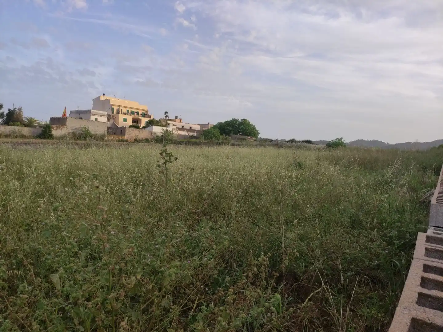 Terreny residencial en venda a Carrer de les Illes Balears SN, imagen 2